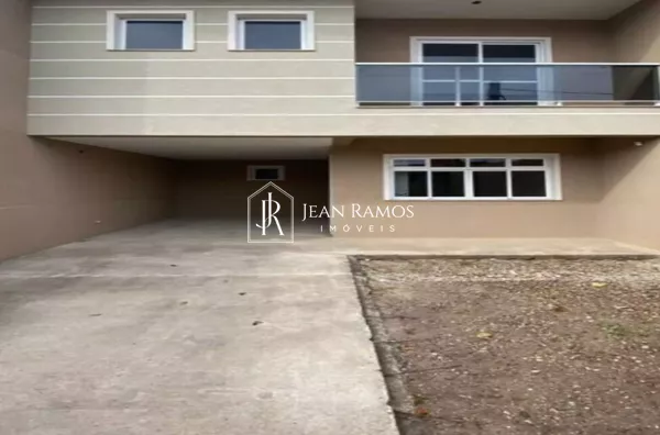 Sobrado para venda, 3 quarto(s),  - Selecione - Bairro, Curitiba - Foto 3