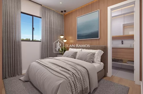 Apartamento para venda, 2 quarto(s),  a partir de R$ 369.900,00 - Foto 6