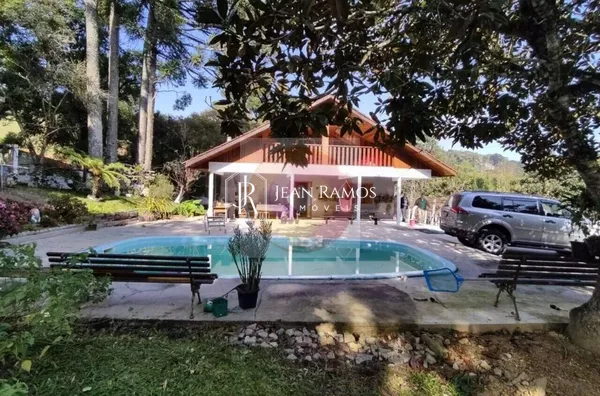 Chácara para venda, 4 quarto(s),  - Campo Largo, Paraná - Foto 3