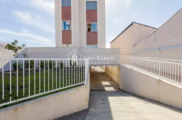 Apartamento para aluguel, 2 quarto(s), Fanny, Curitiba - Foto 3