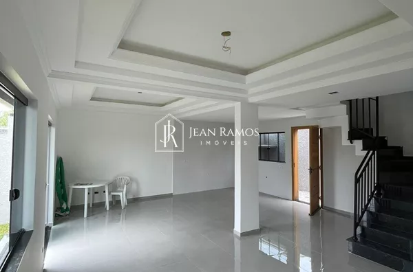 Sobrado para venda, 3 quarto(s),  Xaxim, Curitiba - Foto 5