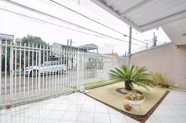 Sobrado para venda, 3 quarto(s),  Sítio Cercado, Curitiba - Foto 3