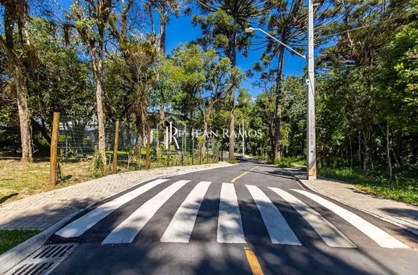 Sobrado para venda, 3 quarto(s),  Santa Cândida, Curitiba - Foto 23