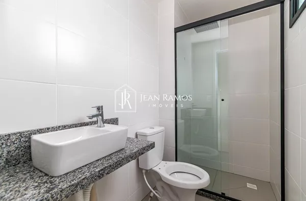 Apartamento para aluguel, 2 quarto(s),  Hauer, Curitiba - Foto 37