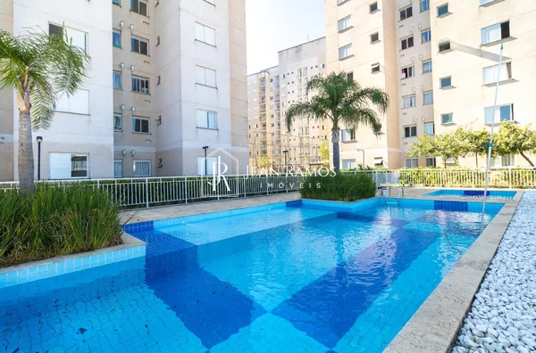 Apartamento 3 Dormitórios, 1 Suíte, Porteira Fechada para venda,  Xaxim, Curitiba - Foto 39