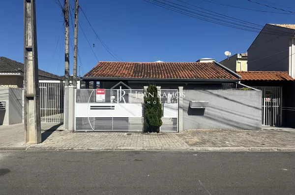 Casa terrea para venda,  Alto Boqueirão, Curitiba - Foto 3