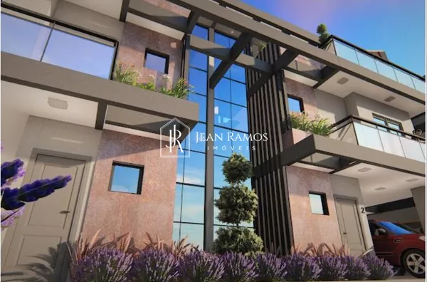 Sobrado para venda, 3 quarto(s),  Boqueirão, Curitiba - Foto 1