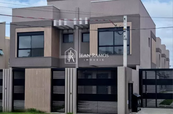 Sobrado para venda,  - Selecione - Bairro, Curitiba - Foto 5