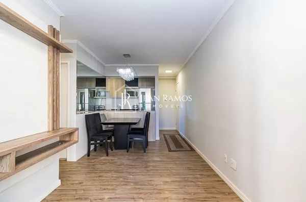 Apartamento 3 Dormitórios, 1 Suíte, Porteira Fechada para venda,  Xaxim, Curitiba - Foto 8