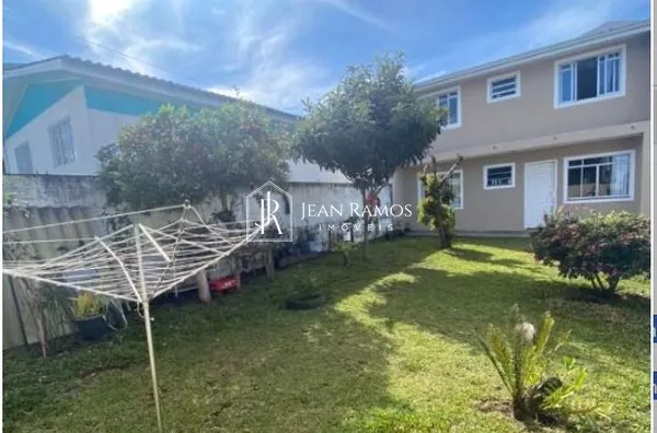 Sobrado para venda, 5 quarto(s),  Xaxim, Curitiba - Foto 1