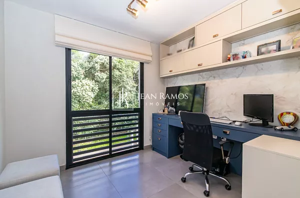 Sobrado para venda, 4 quarto(s),  Boqueirão, Curitiba - Foto 49