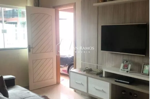 Casa para venda, 2 quarto(s),  Tatuquara, Curitiba - Foto 5