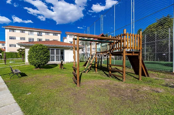 Apartamento no Ultimo andar para venda, Santa Quitéria, Curitiba - Foto 52
