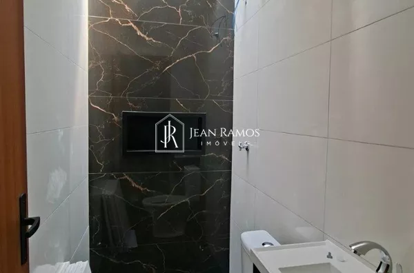 Casa para venda, 2 quarto(s), Tatuquara, Curitiba - Foto 4