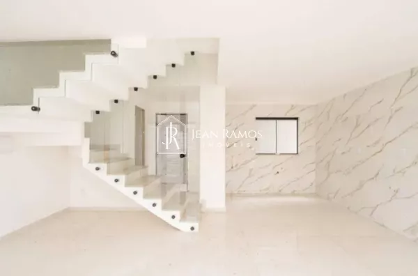 Sobrado para venda, 3 quarto(s),  Alto Boqueirão, Curitiba - Foto 4