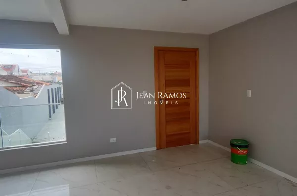 Sobrado para venda, 3 quarto(s),  Xaxim, Curitiba - Foto 5