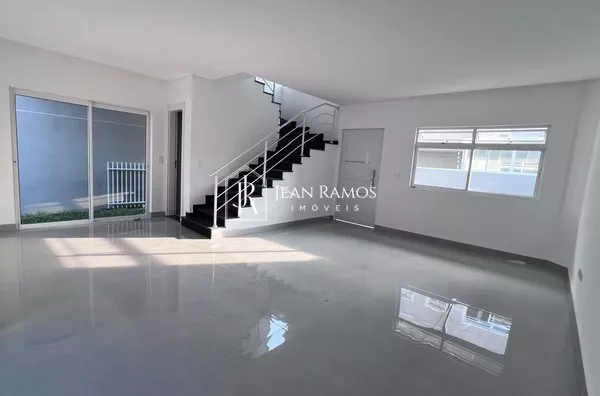Sobrado para venda, 3 quarto(s),  Bairro Alto, Curitiba - Foto 38