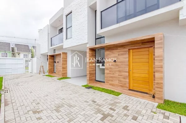 Sobrado com até 3 vagas de garagem! - Foto 6