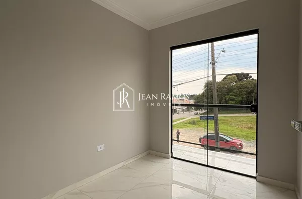 Sobrado para venda, 3 quarto(s), Campo De Santana, Curitiba - Foto 13