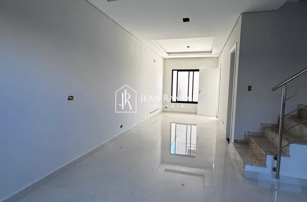 Sobrado para venda, 3 quarto(s),  Sítio Cercado, Curitiba - Foto 4