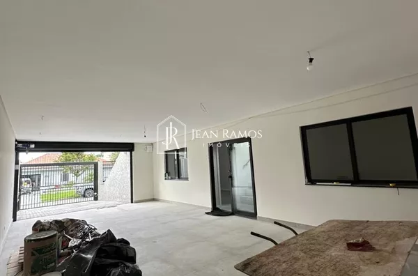 Sobrado para venda, 6 quarto(s),  Guabirotuba, Curitiba - Foto 3