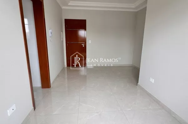 Apartamento para venda, 2 quarto(s),  Afonso Pena, São José Dos Pinhais - Foto 4