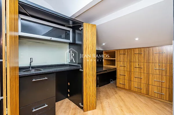 Sobrado para venda, 3 quarto(s), Fanny, Curitiba - Foto 40