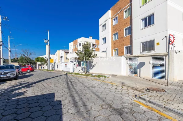Apartamento garden com excelente localização para venda,  Italia, São José Dos Pinhais - Foto 57