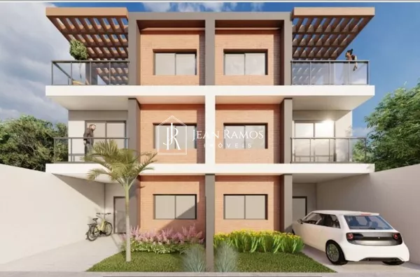 Sobrado para venda, 3 quarto(s),  Alto Boqueirão, Curitiba - Foto 2