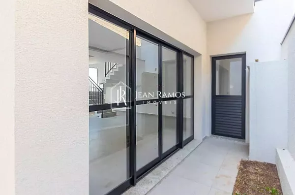 Sobrado para venda, 3 quarto(s),  Lindóia, Curitiba - Foto 4