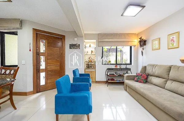 Sobrado para venda, 3 quarto(s),  Alto Boqueirão, Curitiba - Foto 6