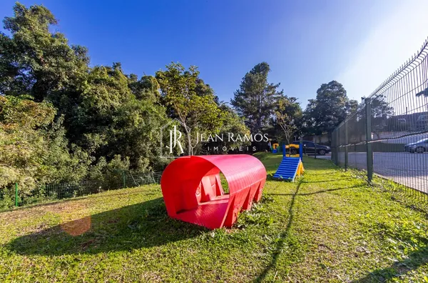 Apartamento garden com excelente localização para venda,  Italia, São José Dos Pinhais - Foto 50