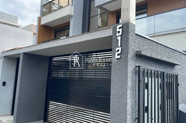 Sobrado Alto Padrão para venda,  Jardim Das Américas, Curitiba - Foto 6