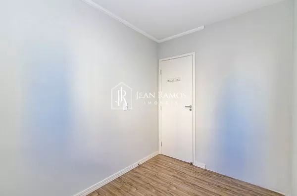 Apartamento 3 Dormitórios, 1 Suíte, Porteira Fechada para venda,  Xaxim, Curitiba - Foto 24