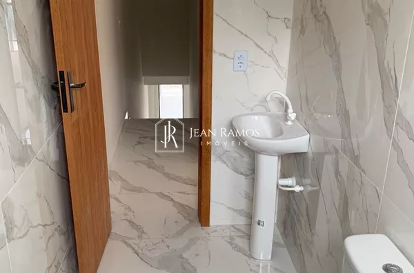 Sobrado para venda, 3 quarto(s), Sítio Cercado, Curitiba - Foto 28