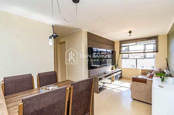 Apartamento no Ultimo andar para venda, Santa Quitéria, Curitiba - Foto 5