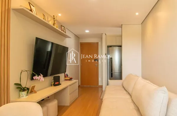 Apartamento para venda, - Selecione - Bairro, Curitiba - Foto 22