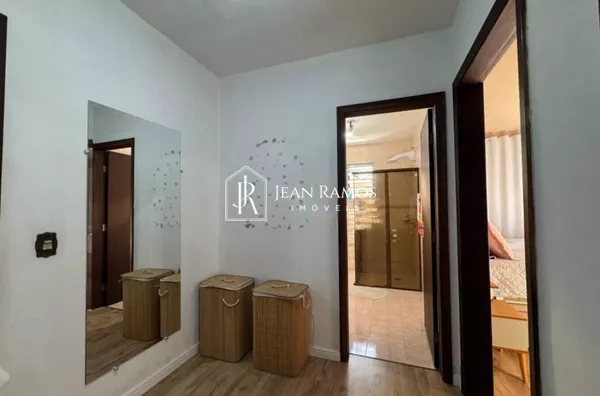 Casa para venda, 3 quarto(s),  Cidade Jardim, São José Dos Pinhais - Foto 9