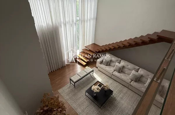 Sobrado de Alto Padrão para venda, Araucária - Foto 6