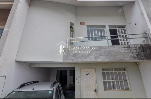 Sobrado para venda, 3 quarto(s),  Xaxim, Curitiba - Foto 2