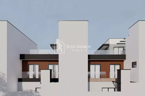 Sobrado para venda, 3 quarto(s),  Cruzeiro, São José Dos Pinhais - Foto 6