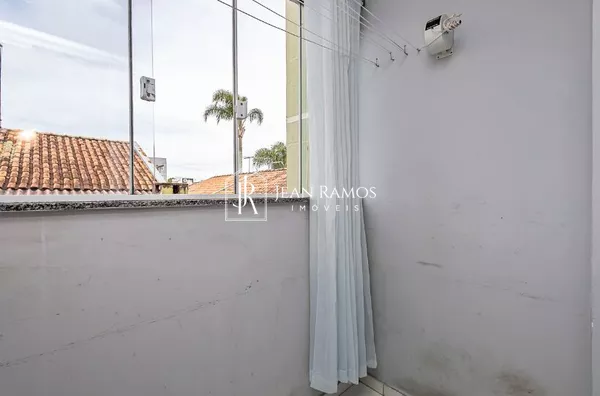 Apartamento para venda, 2 quarto(s),  Xaxim, Curitiba - Foto 6