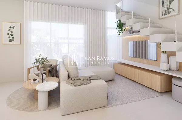 Sobrado para venda, 2 quarto(s),  Alto Boqueirão, Curitiba - Foto 6