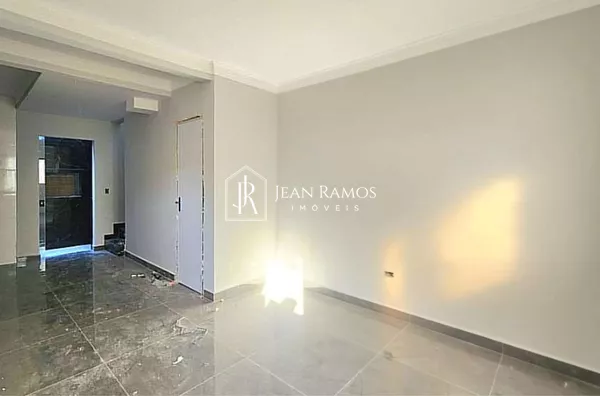 Sobrado para venda, 3 quarto(s),  Tatuquara, Curitiba - Foto 5