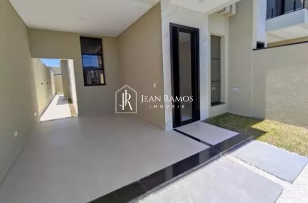 Sobrado para venda,  Boneca Do Iguaçu, São José Dos Pinhais - Foto 1