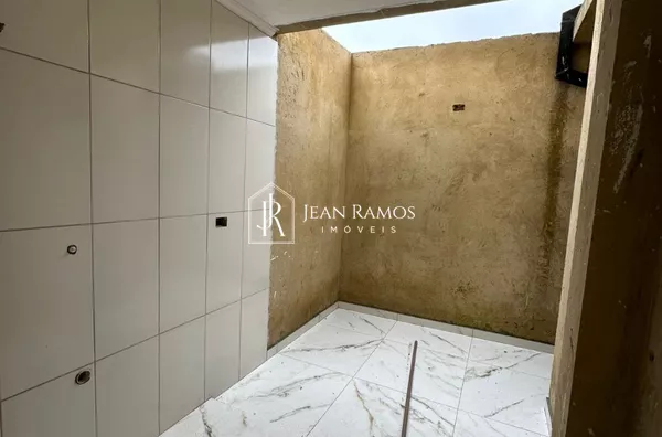 Sobrado para venda, 2 quarto(s),  Sítio Cercado, Curitiba - Foto 6