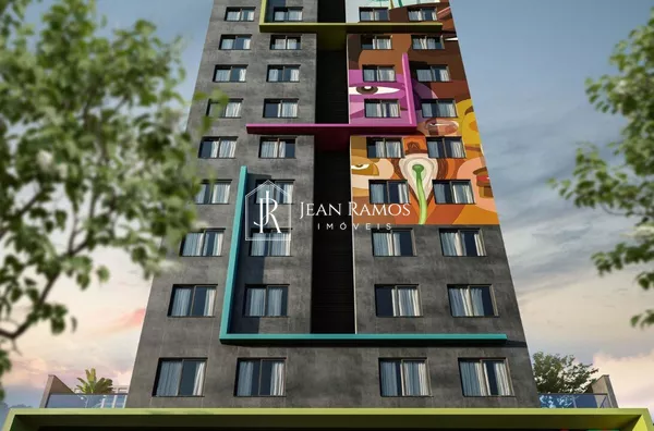 Studios a partir de R$ 353.400,00 - Foto 1