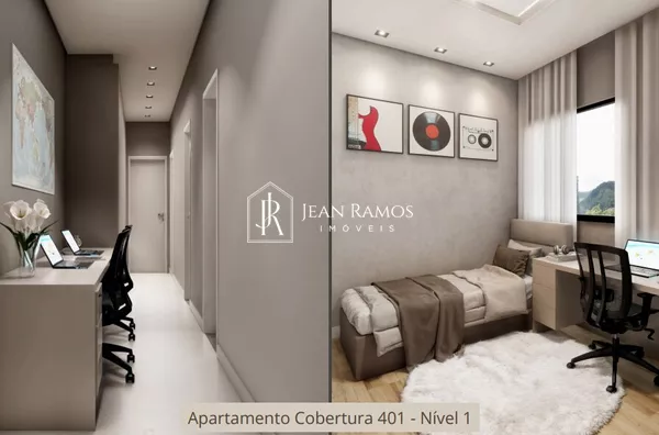 Apartamento para venda, 2 quarto(s),  Boqueirão, Curitiba
