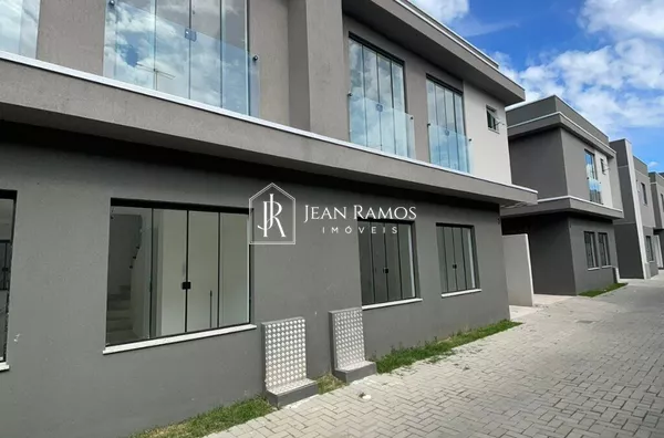 Sobrado para venda, 3 quarto(s),  Alto Boqueirão, Curitiba - Foto 4