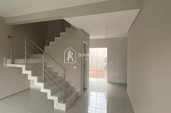 Sobrado para venda, 3 quarto(s),  Cidade Industrial, Curitiba - Foto 5